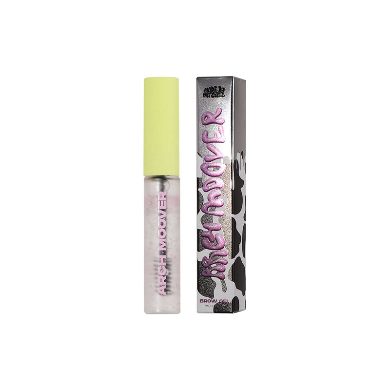 Made By Mitchell brow gel Arch Moover 7ml, UK version