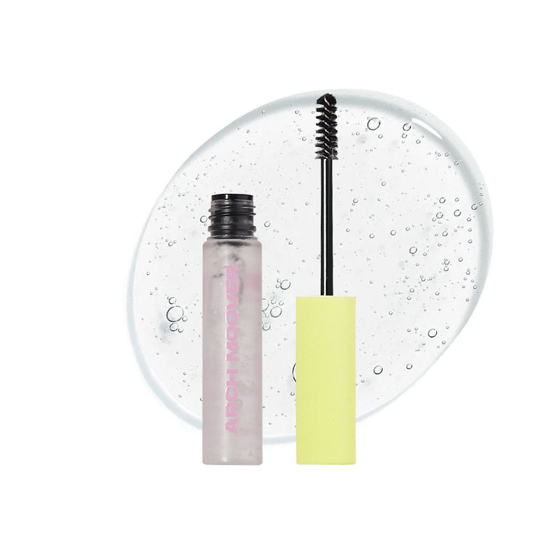 Made By Mitchell brow gel Arch Moover 7ml, UK version
