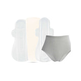 Lansinoh 4 piece birth recovery kit - British product