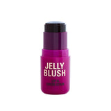 Revolution jelly blush duo in peach and cherry, imported from the UK