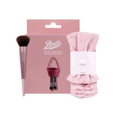 Boots MASQD makeup accessories set - British brand