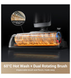 Dreame H14 Pro cordless wet dry vacuum cleaner - British product