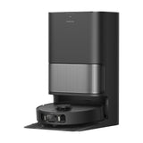 Dreame L40 Ultra AE robot vacuum black (British brand)