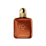 Emporio Armani eau de parfum Stronger With You Spices 100ml (British brand)