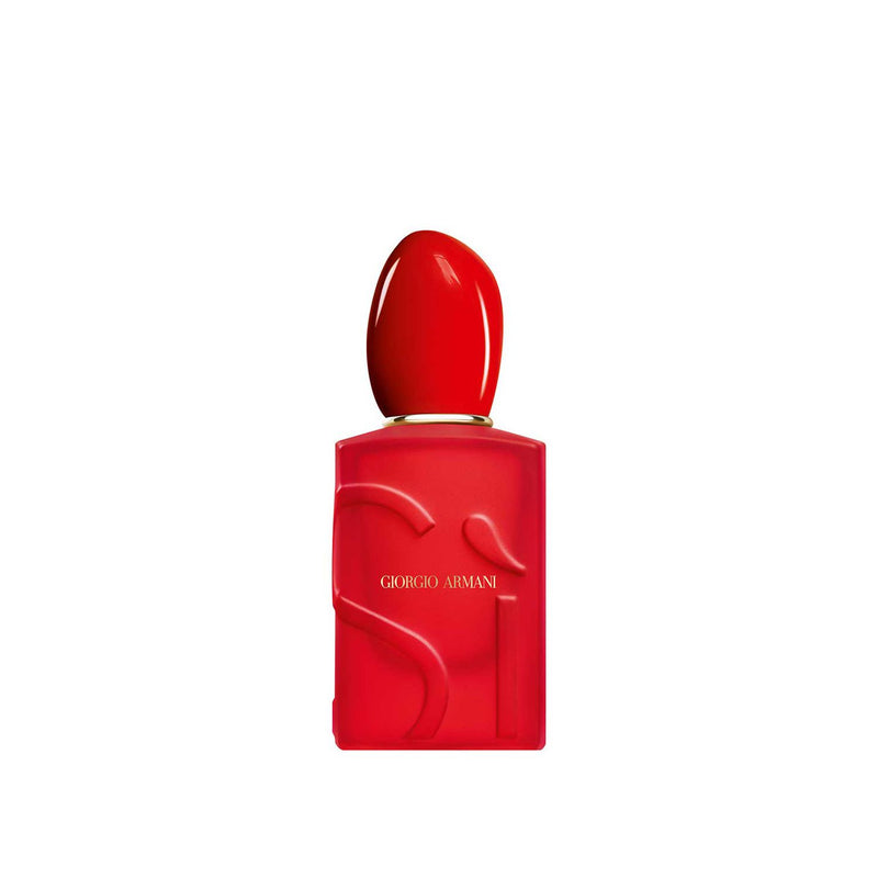 Giorgio Armani Si Passione Red Bloom EDP 50ml - British product