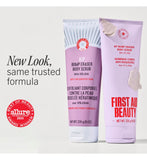 First Aid Beauty KP Bump Eraser Body Scrub 10% AHA 226g - British product