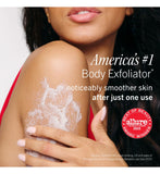 First Aid Beauty KP Bump Eraser Body Scrub 10% AHA 226g - British product