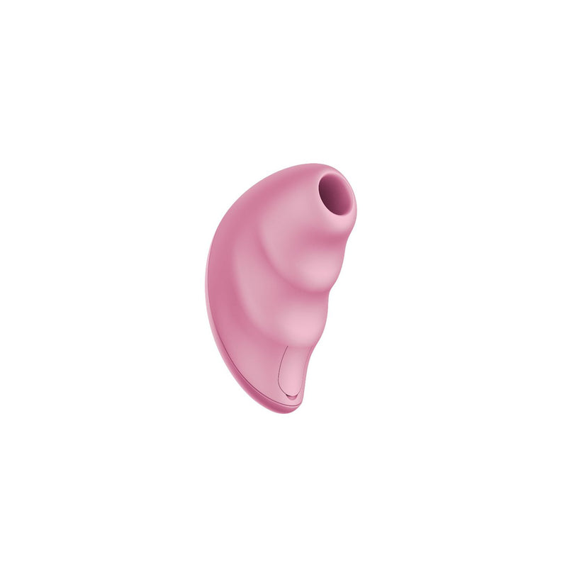 Fun Factory Intense Airpulse Vibrator Rose - British product