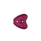 Fun Factory Libera AirPulse vibrator red - British product