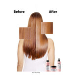 L'Oréal Vitamino Color Shampoo Refill 500ml - British product