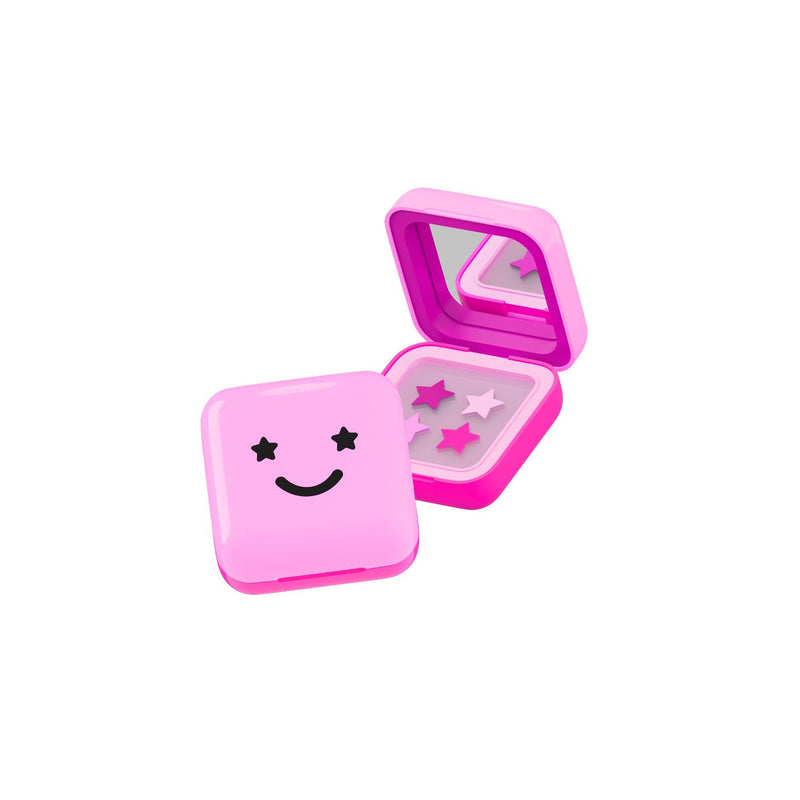 Starface Hydro-Star pink pimple patches 32 count (British brand)