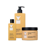 Boots Modern Chemistry Body Glow Bundle UK version
