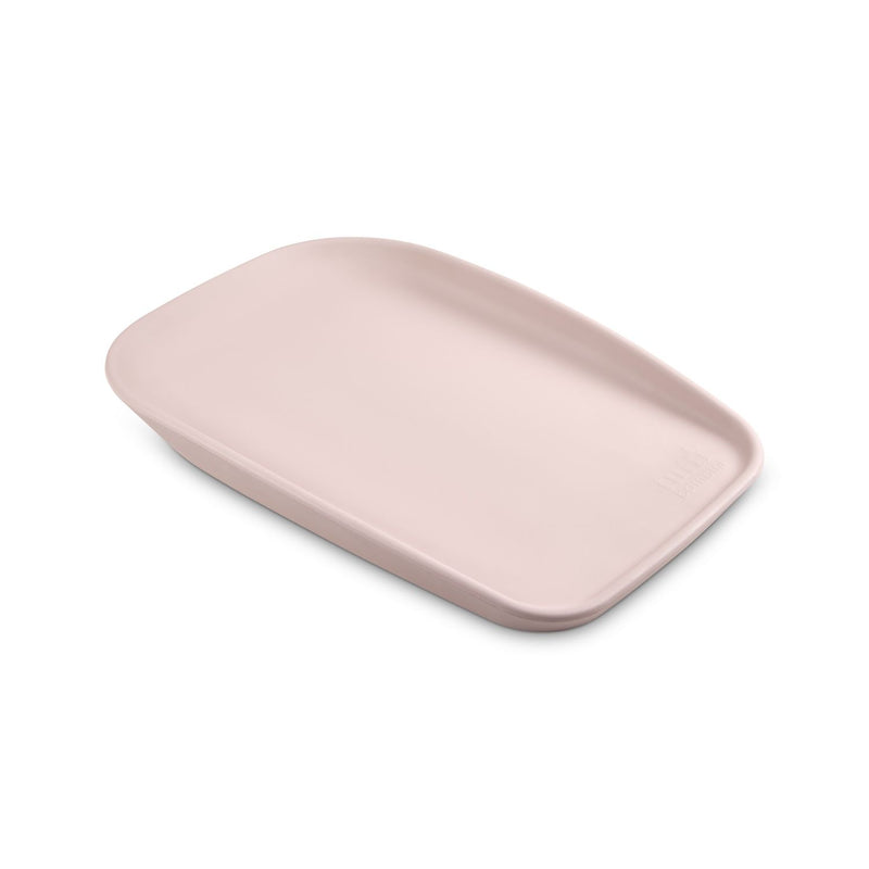 Tutti Bambini Cushi Mini Changing Mat Petal, UK version