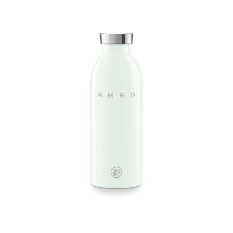 Smeg 24Bottles bottle Pastel Green 500ml, UK version