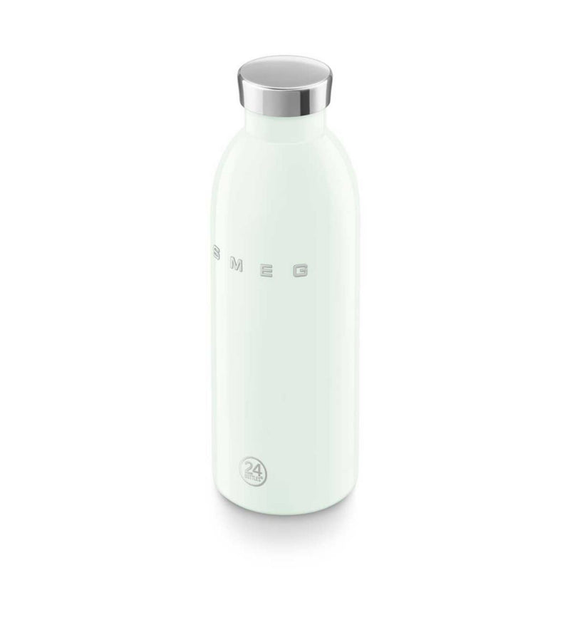 Smeg 24Bottles bottle Pastel Green 500ml, UK version