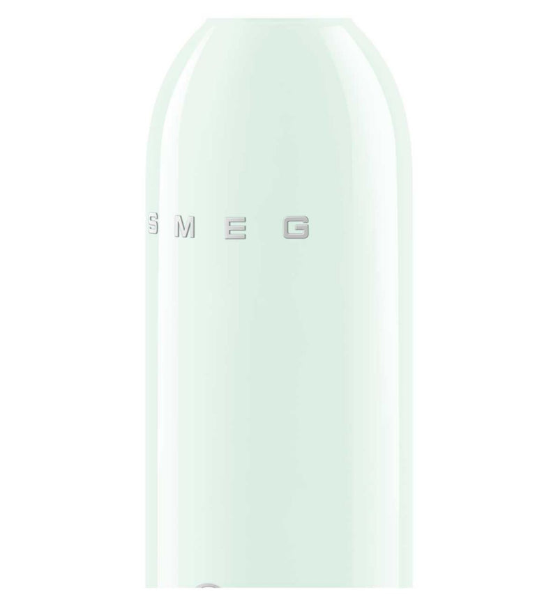 Smeg 24Bottles bottle Pastel Green 500ml, UK version