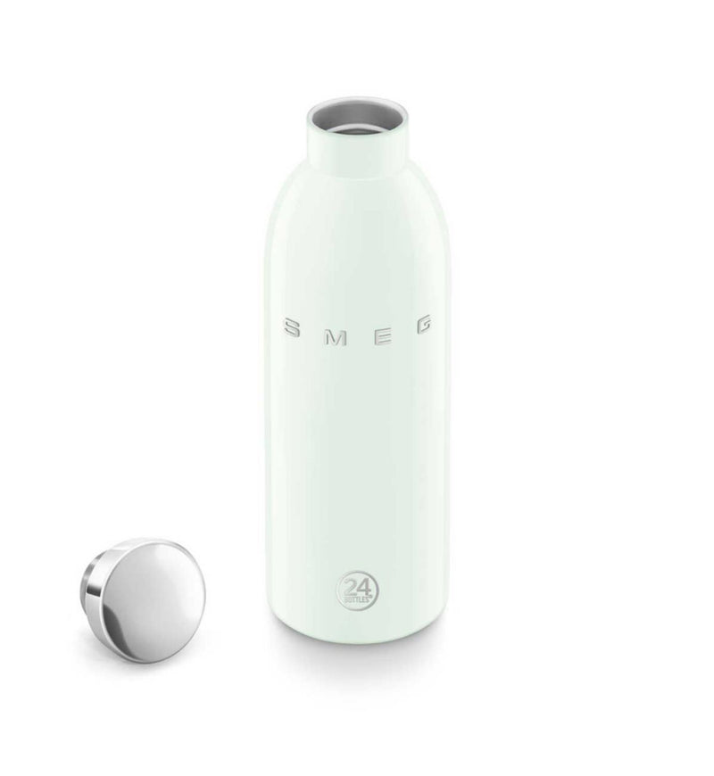 Smeg 24Bottles bottle Pastel Green 500ml, UK version