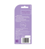Piksters CRUSH interdental brush small purple 6 pack, imported from the UK