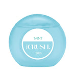 Piksters dental floss mint flavoured 50 metres (British brand)