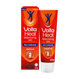 Voltarol VoltaHeat Warming Gel 50g, imported from the UK