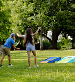 Toyrific Pop-Up Cornhole Game Set Summer Fun - British product
