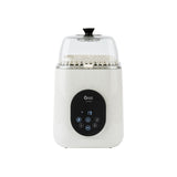 Babymoov NutriWash 4 in 1 Bottle Washer, Steriliser, Dryer & Storer 8 settings
