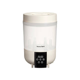 Boots Tommee Tippee QuickDry Steam Steriliser for Baby Bottles and Accessories- Buy online at McGrocer