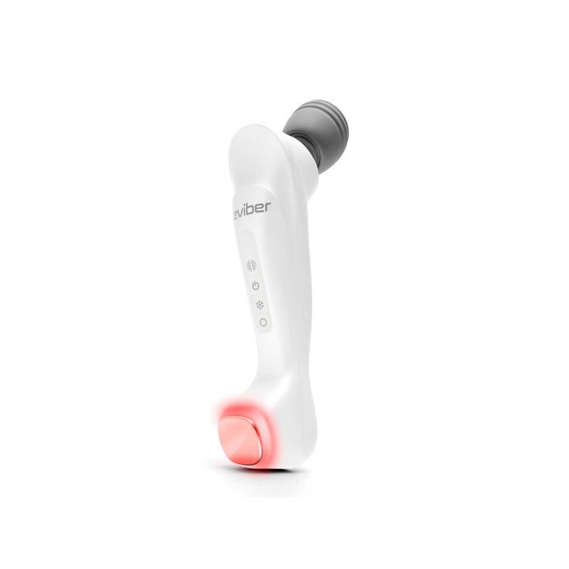 Reviber hot cold deep tissue massager (British brand)