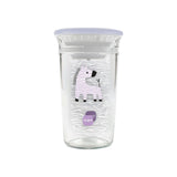 MAM baby cup purple 290ml - British product