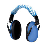 Alecto kids ear defenders blue, UK version