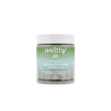 Wellthy by Boots calm and focus advanced mind formula 30 tablets, UK version