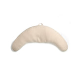 Purflo Luna full-body pregnancy pillow (British brand)