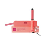 ghd Chronos Curve curling wand Candy Coral 38mm, UK version
