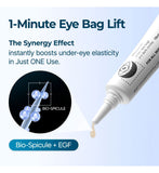 Dr.Melaxin Eyebag Cream 10ml eye bag cream, UK version