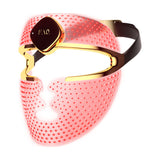 Foreo FAQ 202 wireless silicone LED face mask, imported from the UK