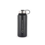 Boots Lifeventure Insulated Flask Black 1L- Buy online at McGrocer
