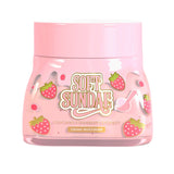 P.Louise ice cream face moisturiser 50g, imported from the UK