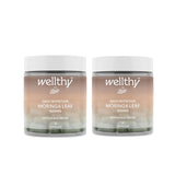 Boots Wellthy Moringa Leaf supplement capsules 60 capsules, UK version