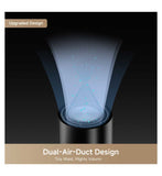 Dreame Pocket Uni hair dryer (British brand)