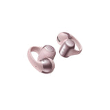 Shokz Opendots One open-ear earbuds pink (British brand)