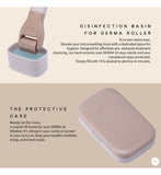 Sensse Derma10 Skincare Kit multi-head system (British brand)
