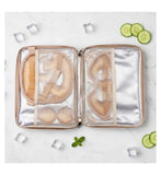 Sensse Glacial Glow cooling mask set 520g, UK version