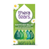 Boots TheraTears Hayfever Relief 2% w/v Eye Drops 10ml- Buy online at McGrocer