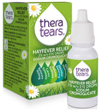 TheraTears hayfever relief eye drops 10ml - British product
