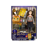 Boots Mattel Harry Potter Polyjuice Potions Hermione Doll & Playset- Buy online at McGrocer