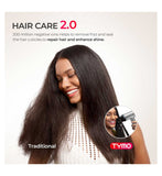Tymo AirHype Lite hair dryer - British product