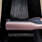 Shark Glam multi-styler ceramic air styling system pink (British brand)