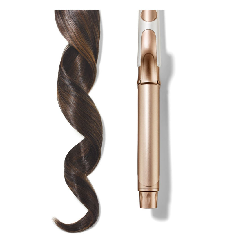 Beauty Works Professional Curl Tong 32mm hair styling tool (British brand)