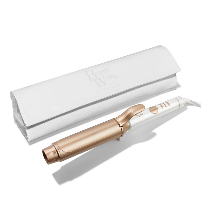 Beauty Works Professional Curl Tong 45mm, UK version