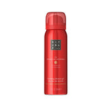Boots Rituals The Ritual of Ayurveda Foaming Shower Gel Sweet Almond & Indian Rose 50ml- Buy online at McGrocer